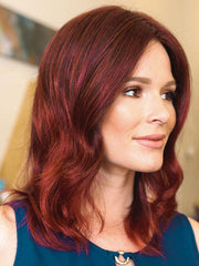 Touch | Synthetic Lace Front Wig