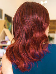 Touch | Synthetic Lace Front Wig