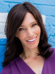 Touch | Synthetic Lace Front Wig