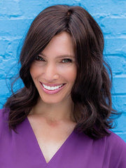 Touch | Synthetic Lace Front Wig