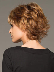 Alyssa Petite | Synthetic Wig (Basic Cap)