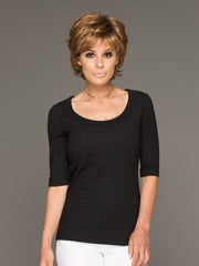 Alyssa Petite | Synthetic Wig (Basic Cap)