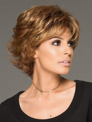 Alyssa Petite | Synthetic Wig (Basic Cap)