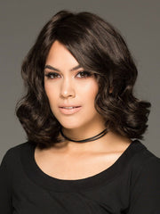 Brittaney | Synthetic Lace Front Wig (Mono Top)