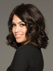 Brittaney | Synthetic Lace Front Wig (Mono Top)