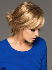 Delaney | Synthetic Lace Front Wig (Mono Top)