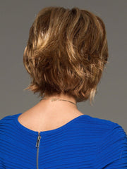 Delaney | Synthetic Lace Front Wig (Mono Top)