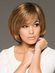 Haley | Synthetic Wig (Mono Top)