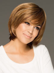 Haley | Synthetic Wig (Mono Top)