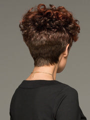 Kaitlyn | Synthetic Wig (Basic Cap)