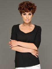 Kaitlyn | Synthetic Wig (Basic Cap)