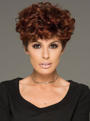 Kaitlyn | Synthetic Wig (Basic Cap)