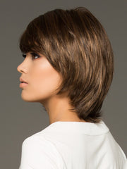 Sheila | Synthetic Wig (Basic Cap)