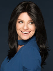 Bobbi | Synthetic Lace Front Wig (Mono Top)