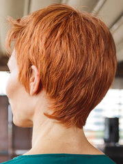 Fiona | Human Hair/ Synthetic Blend Wig