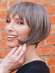 Yuri | Human Hair/ Synthetic Blend Wig