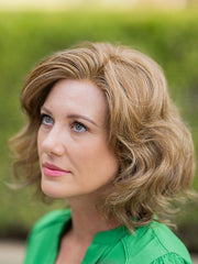 Editor's Pick | Synthetic Lace Front Wig (Mono Top)