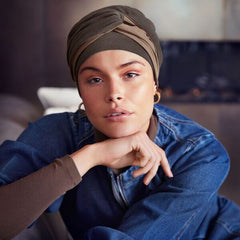 Ella V Turban - 1553