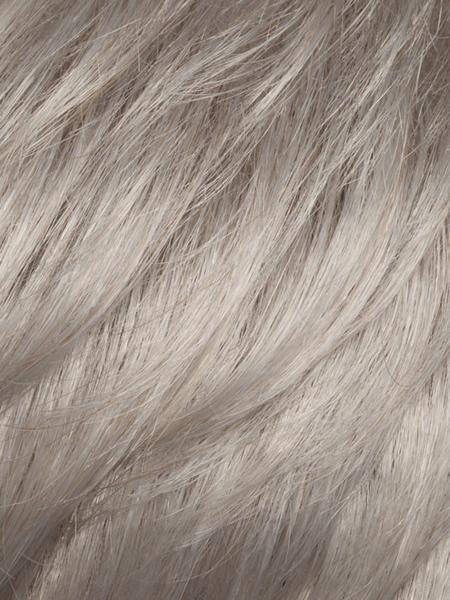 Silver-Mix | Pure Silver White and Pearl Platinum Blonde Blend
