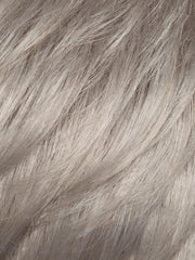 Silver-Mix | Pure Silver White and Pearl Platinum Blonde Blend