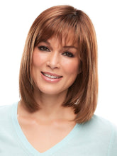 Emilia | Synthetic Lace Front Wig (Mono Top)