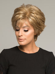 Micki | Synthetic Lace Front Wig (Mono Top)