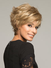 Micki | Synthetic Lace Front Wig (Mono Top)