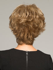 Micki | Synthetic Lace Front Wig (Mono Top)