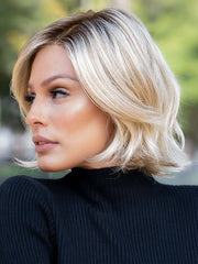 Esprit | Synthetic Lace Front Wig (Mono Part)