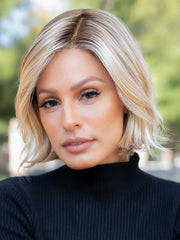 Esprit | Synthetic Lace Front Wig (Mono Part)