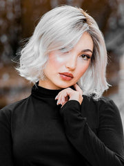 Esprit | Synthetic Lace Front Wig (Mono Part)