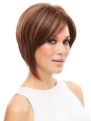 Eve | HF Synthetic Lace Front Wig (Mono Top)