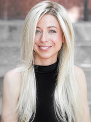 Zara | Synthetic Lace Front Wig (Mono Top)