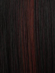 FS2V/31V CHOCOLATE CHERRY | Black/Brown Violet, Medium Red/Violet Blend with Red/Violet Bold Highlights