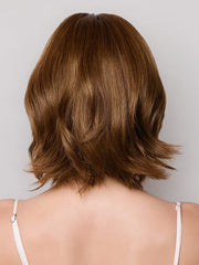 Farren | Synthetic Lace Front Wig (Hand Tied)