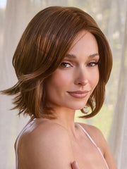 Farren | Synthetic Lace Front Wig (Hand Tied)