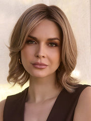 Farren | Synthetic Lace Front Wig (Hand Tied)