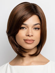 Findley | Synthetic Lace Front Wig (Mono Part)