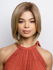 Findley | Synthetic Lace Front Wig (Mono Part)