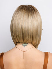 Findley | Synthetic Lace Front Wig (Mono Part)