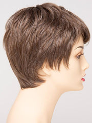 DARK GREY | Medium to Light Brown blend with 40% Grey