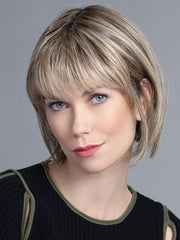 Fun | Synthetic Hair Topper (Hand Tied)