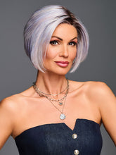 Dare To Dream | Synthetic Lace Front Wig (Mono Part)