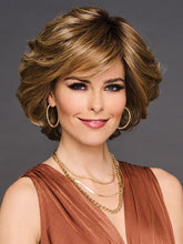 Gimme Drama | Synthetic Lace Front Wig (Mono Part)