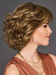 Gimme Drama | Synthetic Lace Front Wig (Mono Part)