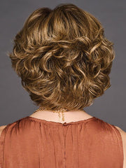 Gimme Drama | Synthetic Lace Front Wig (Mono Part)