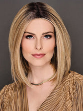 Glam Era | Synthetic Lace Front Wig (Mono Part)