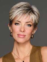 Jaw Dropper | Synthetic Lace Front Wig (Basic Cap)