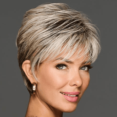 Jaw Dropper | Synthetic Lace Front Wig (Basic Cap)