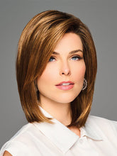 Jubilant | Synthetic Lace Front Wig (Basic Cap)